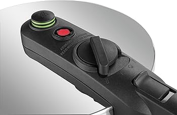 ツヴィリング 圧力鍋 エコクイック2 ZWILLING Eco Quick Ⅱ Amazon.com: ZWILLING EcoQuick II Pressure Cooker/Steam